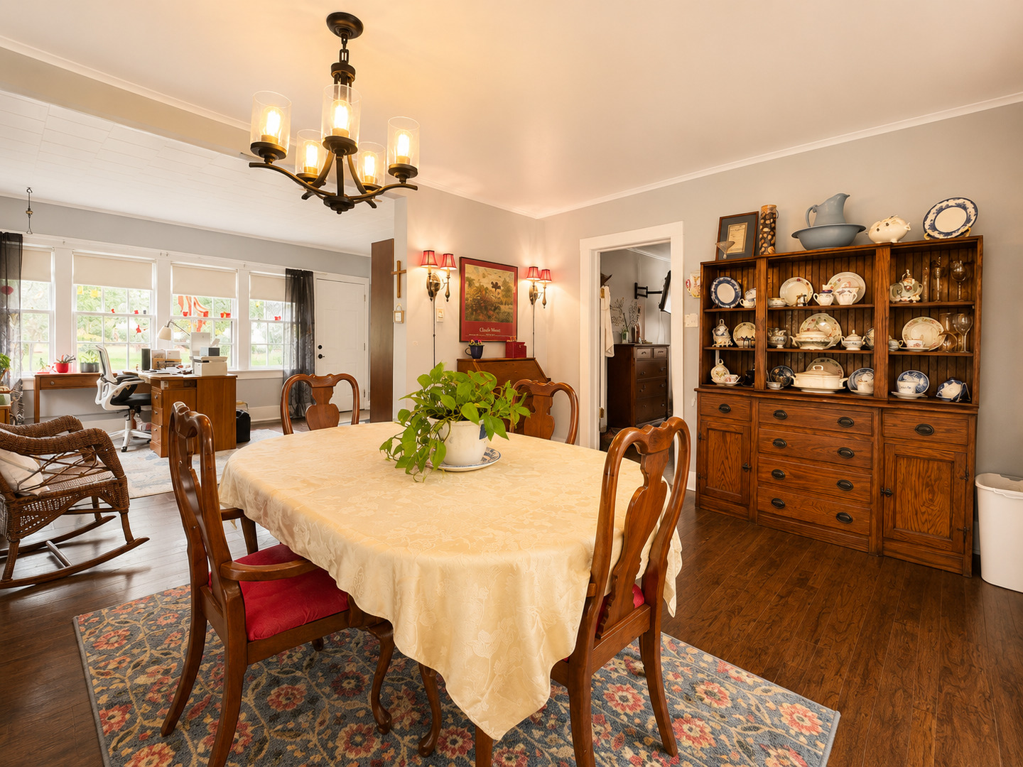 307 West Webster Street Benton, IL 62812 - Photo 20 of 33