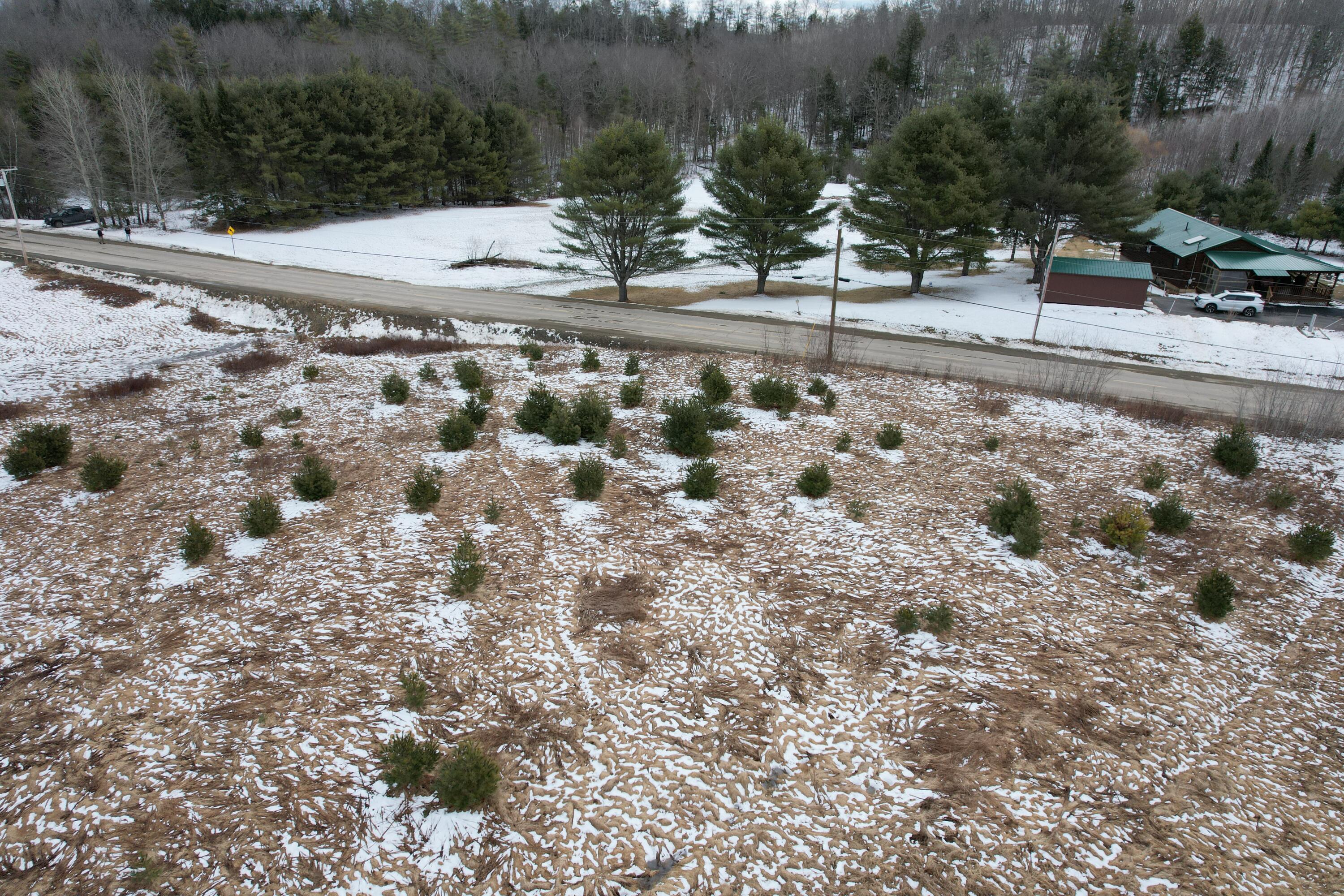 L26-3-1 Kennebec River Road Embden, ME 04958 - Photo 28 of 28 DJI_0911