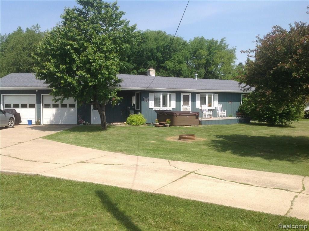 7782 South Durand Road Durand, MI 48429 - Photo 1 of 11 Front.jpg