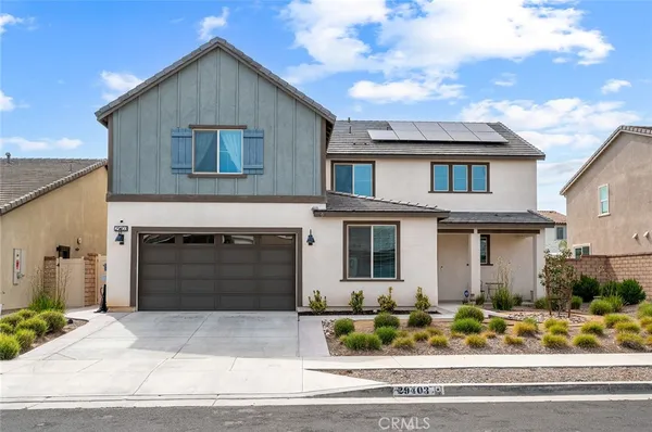 $839,000 | 29403 Stageline Circle, Menifee, CA 92584