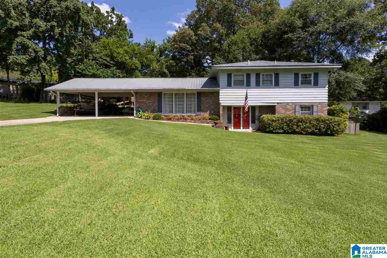 6595 Julia Circle Leeds, AL 35094 - Photo 22 of 24
