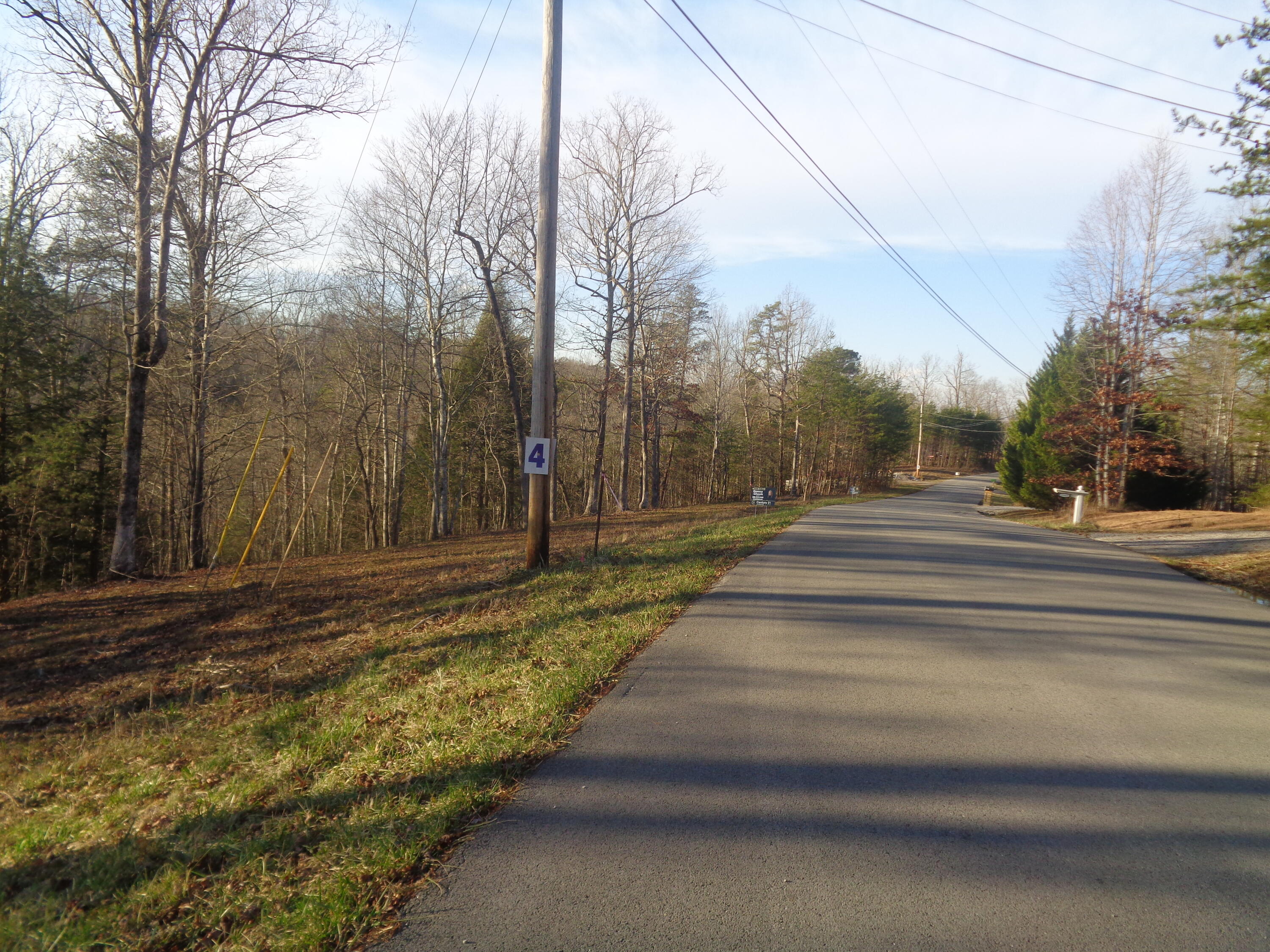 Lot 4 Fount Hubbard Road London, KY 40741 - Photo 11 of 32 DSC07461