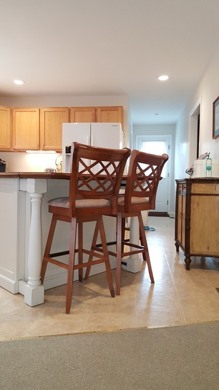 5 Hazen Road Shirley, MA 01464 - Photo 5 of 23 a view of a kitchen with furniture and a window