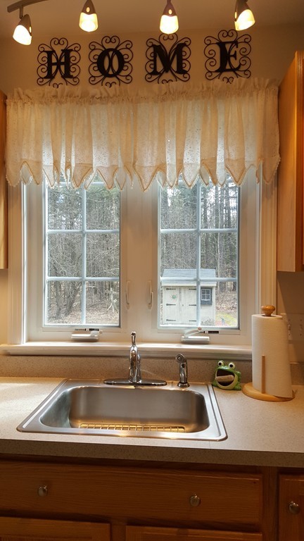 5 Hazen Road Shirley, MA 01464 - Photo 6 of 23 a sink sitting next to a window