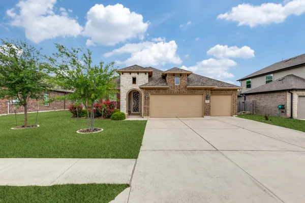 $2,395 | 20037 Navarre Terrace, Pflugerville, TX 78660