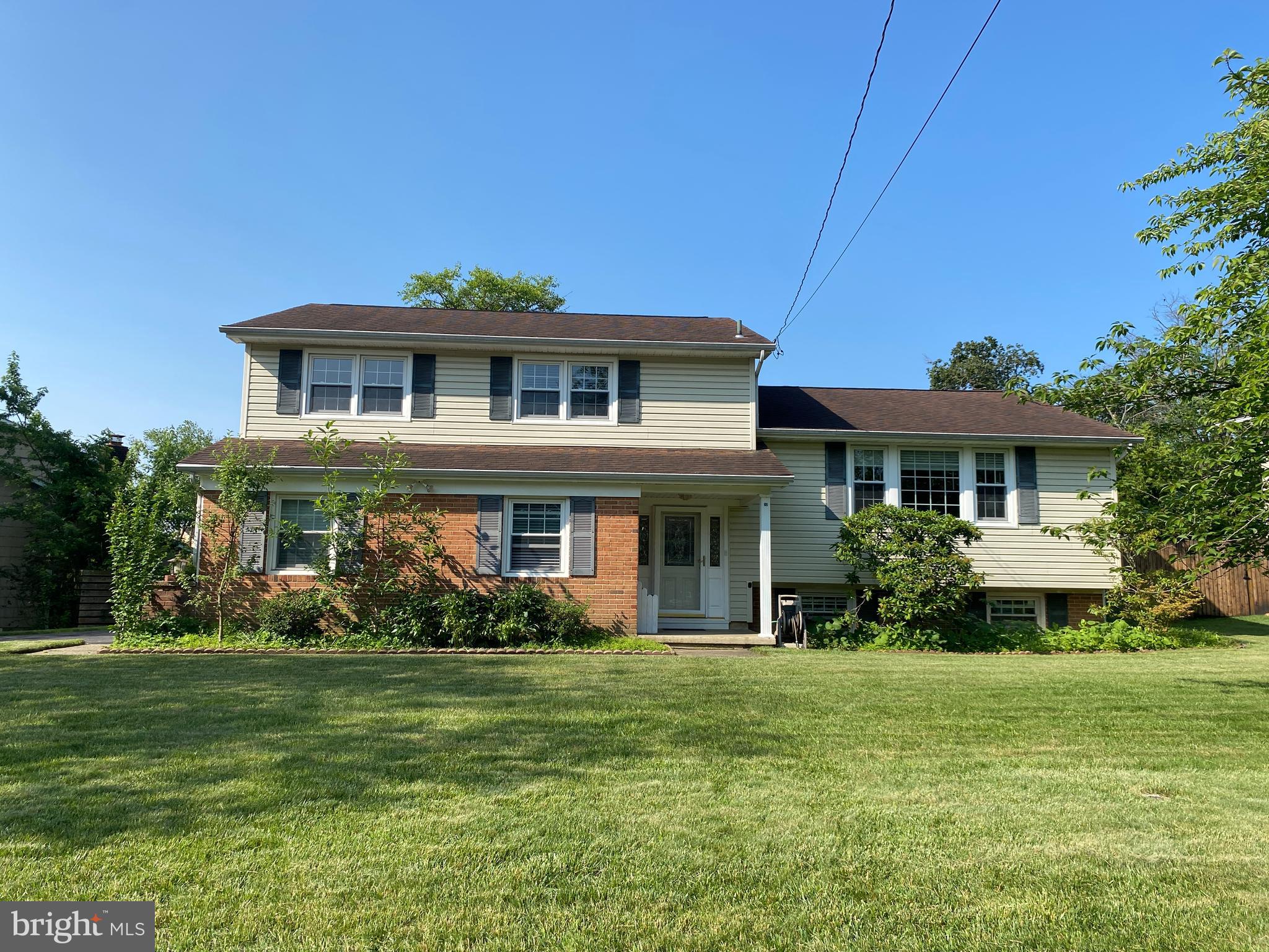 32 Waverly Road Cherry Hill, NJ 08003 - Photo 1 of 48 Front View