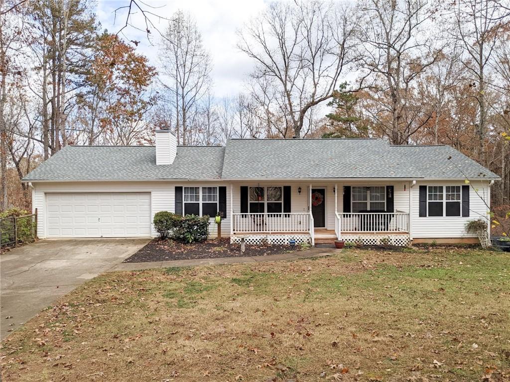 140 Green Hill Road Jasper, GA 30143 - Photo 1 of 1 Gallery Image 1