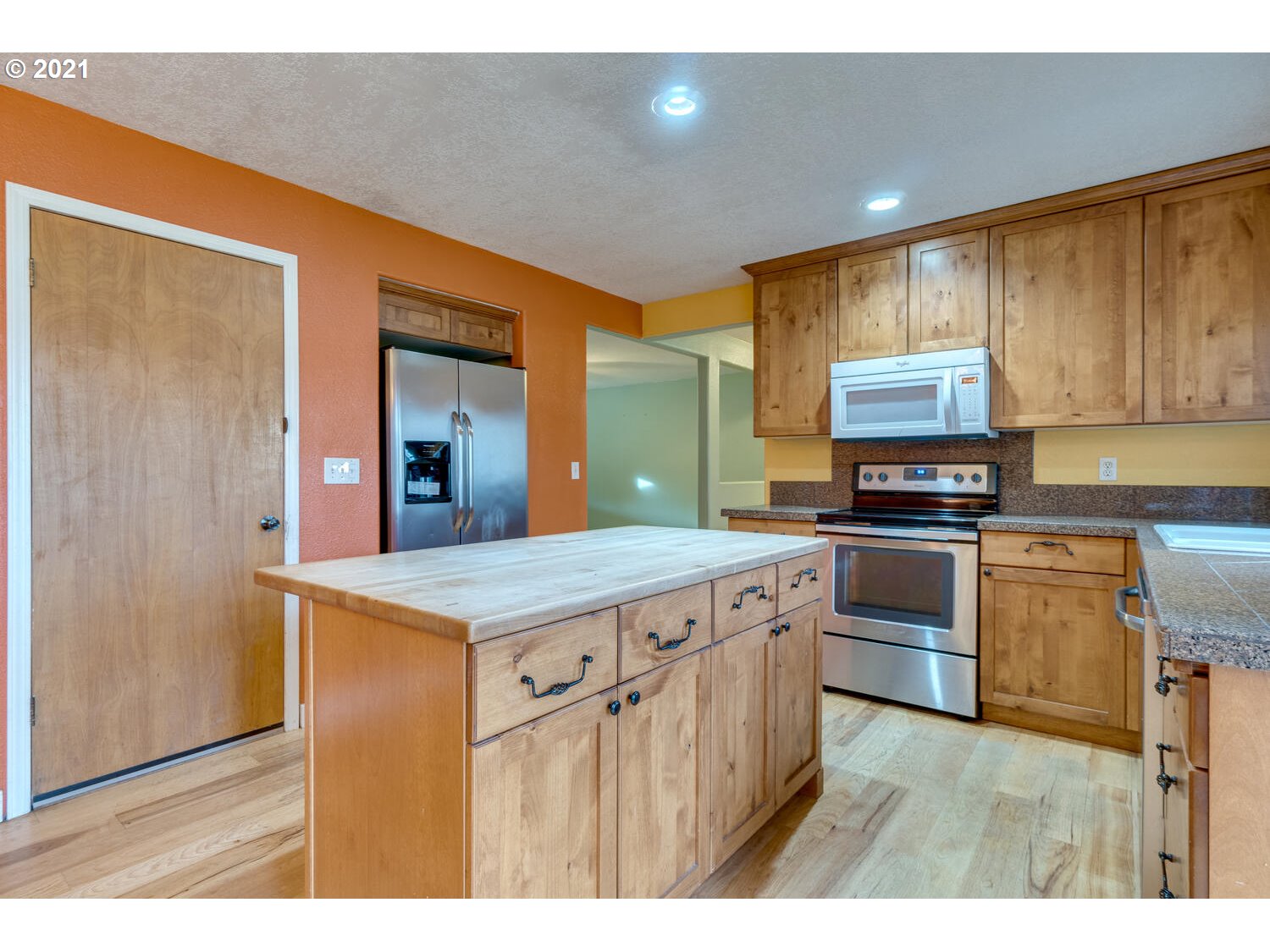 330 Insel Road Woodland, WA 98674 - Photo 12 of 32 Gallery Image 12