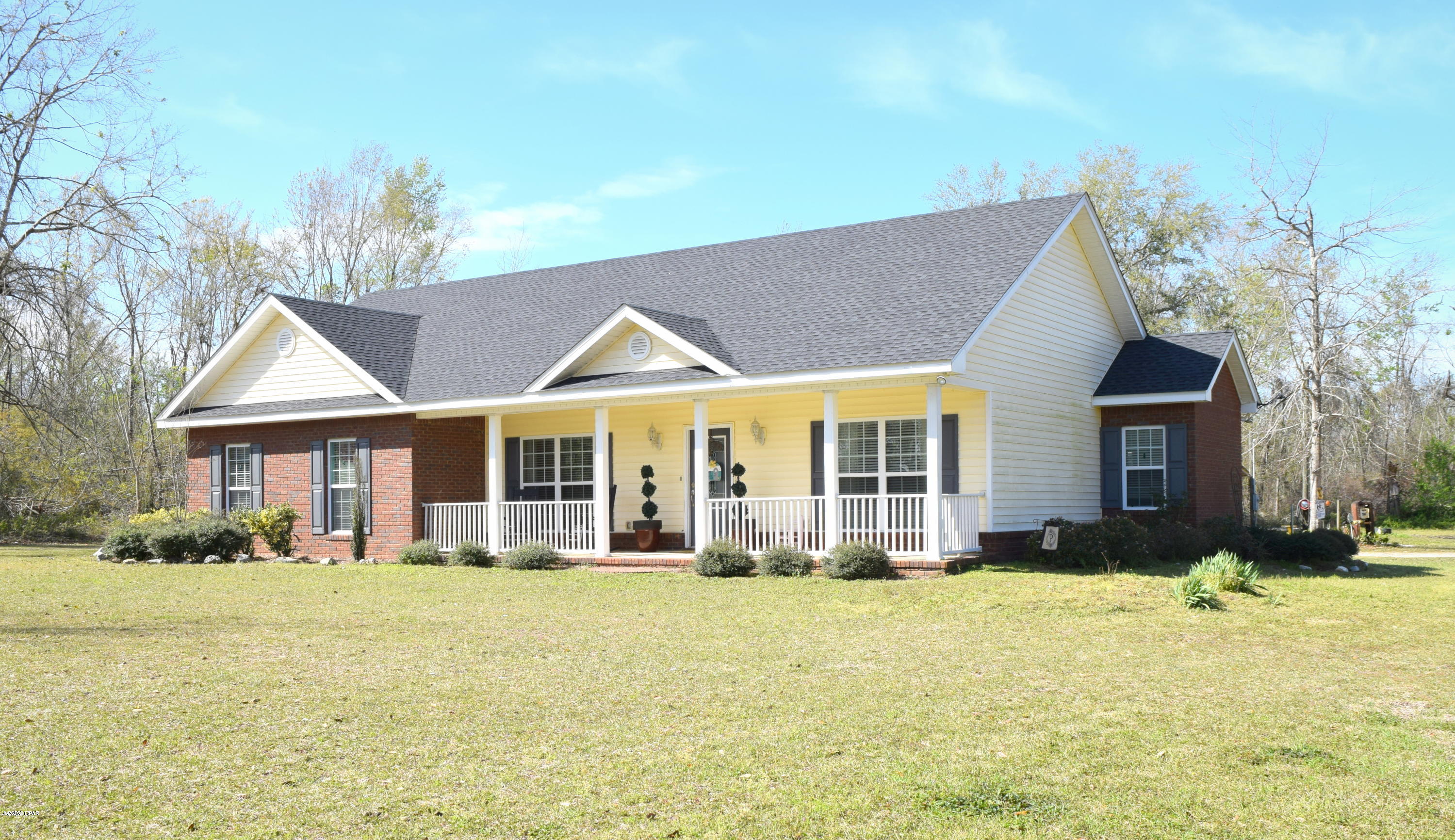 2749 Salem Church Road Sneads, FL 32460 - Photo 1 of 24 Gallery Image 1