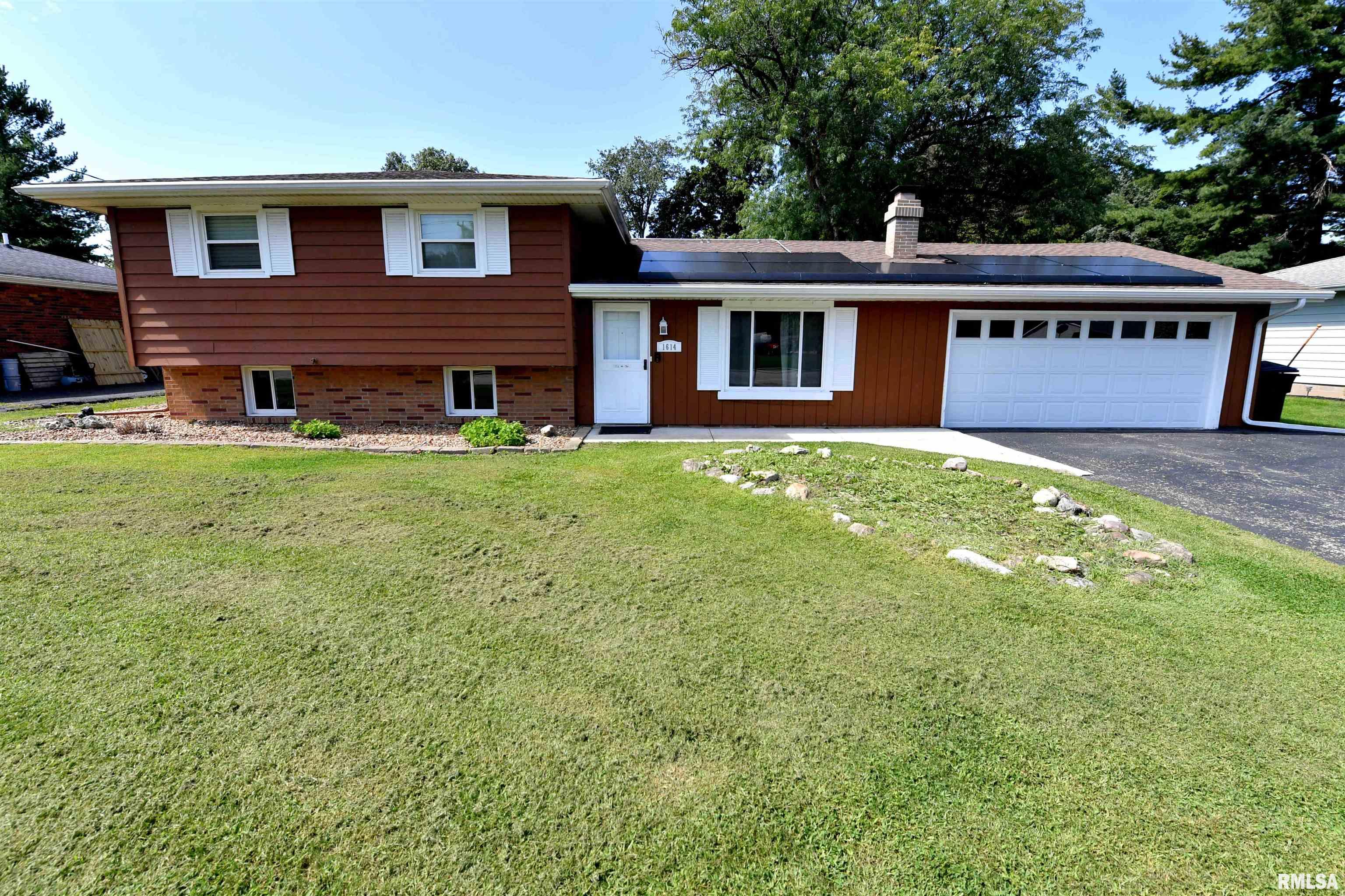 1614 Springfield Road East Peoria, IL 61611 - Photo 66 of 67 Gallery Image 66