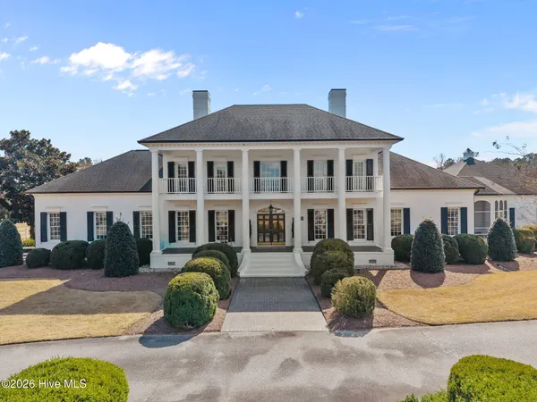 $1,575,000 | 579 Lexington Drive, Greenville, NC 27834