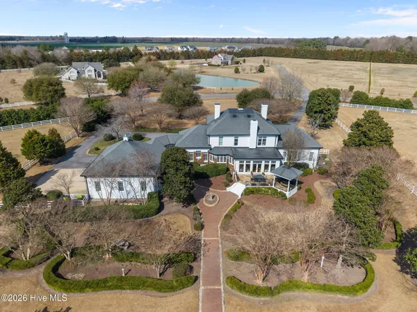 $1,575,000 | 579 Lexington Drive, Greenville, NC 27834