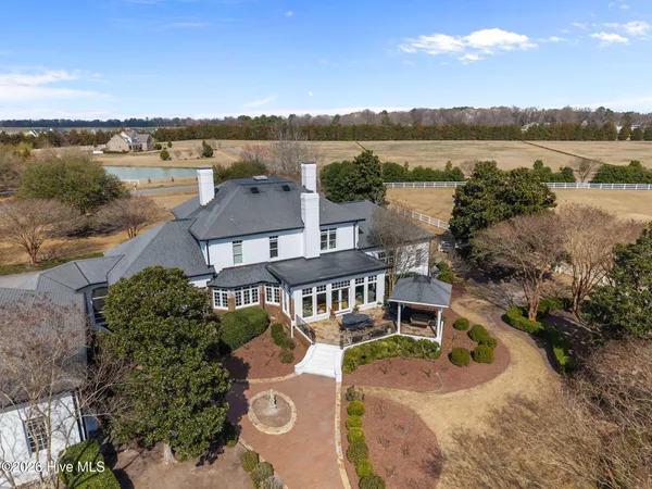 $1,575,000 | 579 Lexington Drive, Greenville, NC 27834