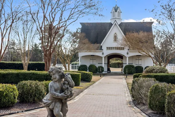 $1,575,000 | 579 Lexington Drive, Greenville, NC 27834