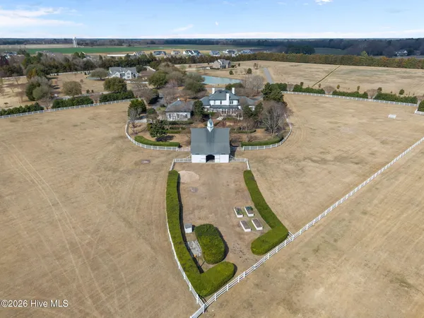 $1,575,000 | 579 Lexington Drive, Greenville, NC 27834