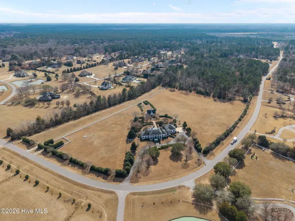 $1,575,000 | 579 Lexington Drive, Greenville, NC 27834