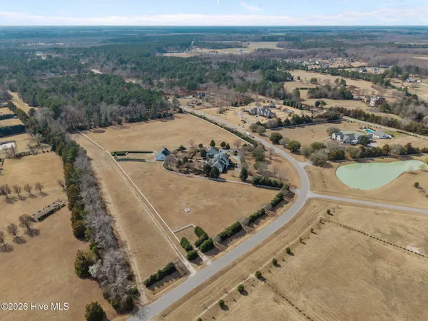 $1,575,000 | 579 Lexington Drive, Greenville, NC 27834