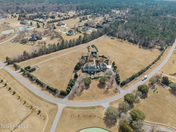$1,575,000 | 579 Lexington Drive, Greenville, NC 27834