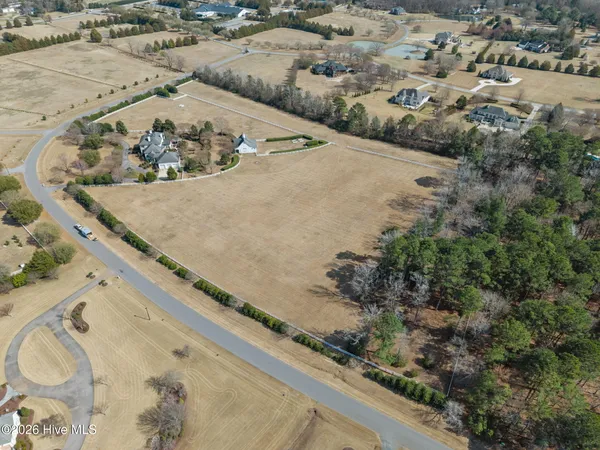 $1,575,000 | 579 Lexington Drive, Greenville, NC 27834