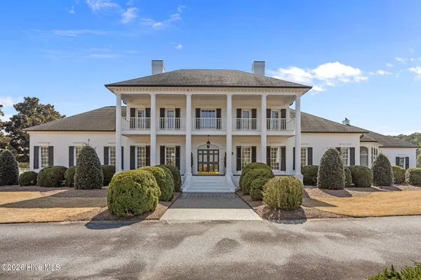 $1,575,000 | 579 Lexington Drive, Greenville, NC 27834