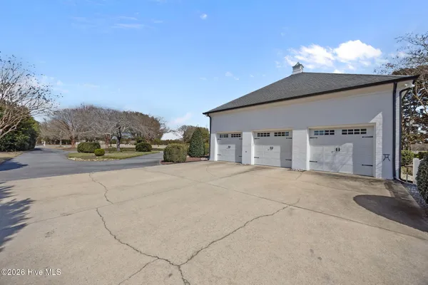 $1,575,000 | 579 Lexington Drive, Greenville, NC 27834