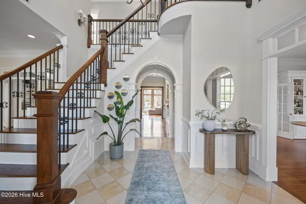 $1,575,000 | 579 Lexington Drive, Greenville, NC 27834