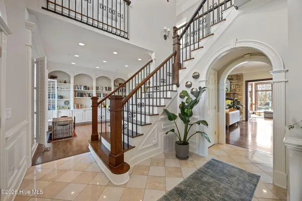 $1,575,000 | 579 Lexington Drive, Greenville, NC 27834