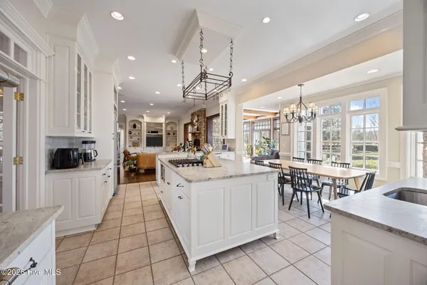 $1,575,000 | 579 Lexington Drive, Greenville, NC 27834