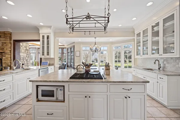 $1,575,000 | 579 Lexington Drive, Greenville, NC 27834