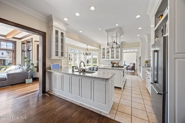 $1,575,000 | 579 Lexington Drive, Greenville, NC 27834