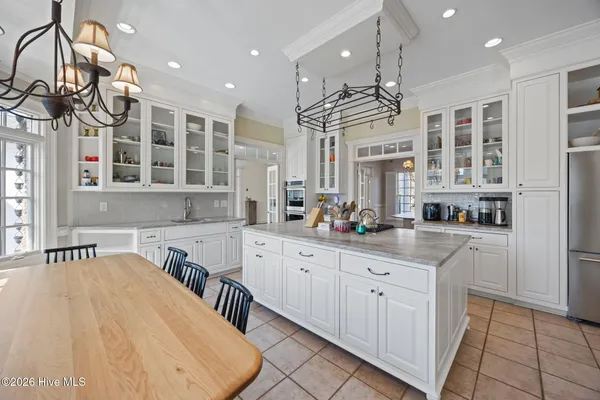 $1,575,000 | 579 Lexington Drive, Greenville, NC 27834