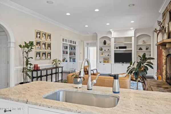 $1,575,000 | 579 Lexington Drive, Greenville, NC 27834