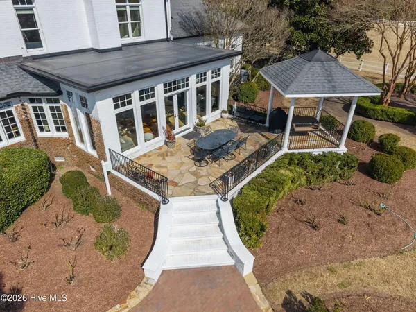 $1,575,000 | 579 Lexington Drive, Greenville, NC 27834