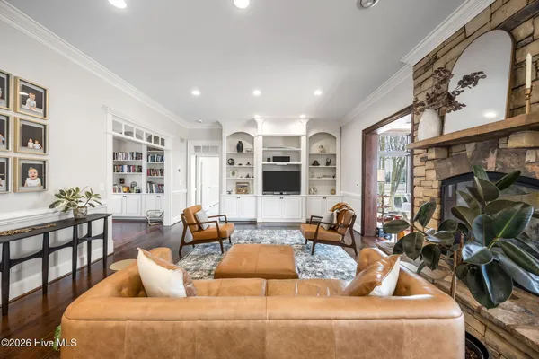 $1,575,000 | 579 Lexington Drive, Greenville, NC 27834