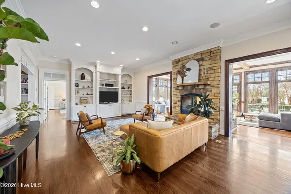 $1,575,000 | 579 Lexington Drive, Greenville, NC 27834