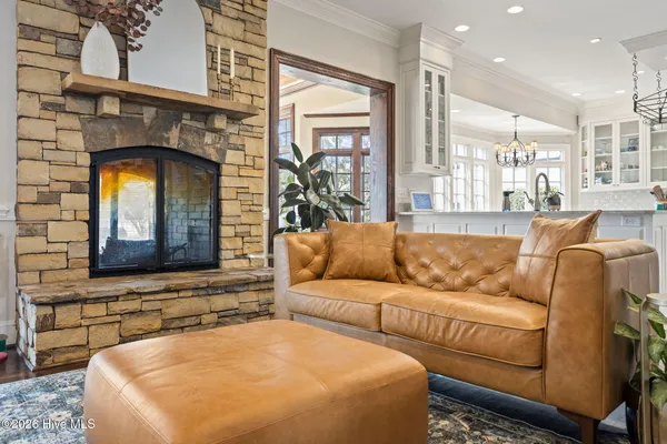 $1,575,000 | 579 Lexington Drive, Greenville, NC 27834