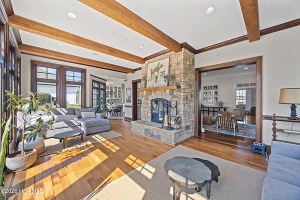 $1,575,000 | 579 Lexington Drive, Greenville, NC 27834