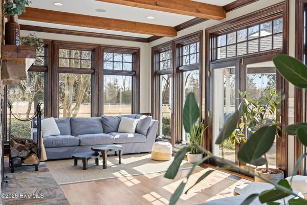 $1,575,000 | 579 Lexington Drive, Greenville, NC 27834