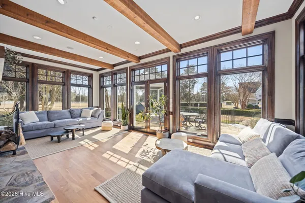 $1,575,000 | 579 Lexington Drive, Greenville, NC 27834