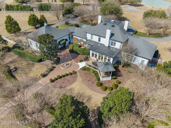 $1,575,000 | 579 Lexington Drive, Greenville, NC 27834