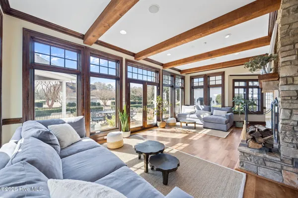 $1,575,000 | 579 Lexington Drive, Greenville, NC 27834