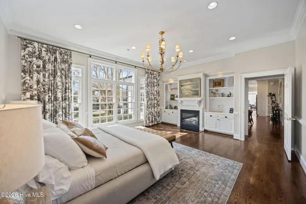 $1,575,000 | 579 Lexington Drive, Greenville, NC 27834