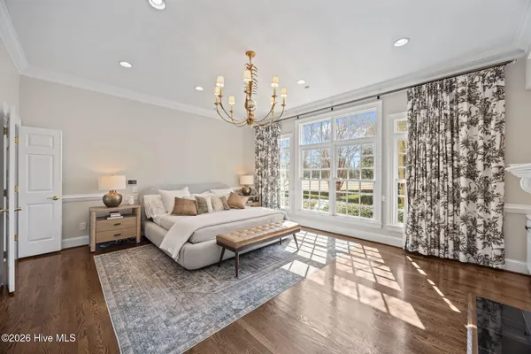 $1,575,000 | 579 Lexington Drive, Greenville, NC 27834