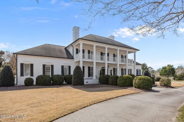 $1,575,000 | 579 Lexington Drive, Greenville, NC 27834