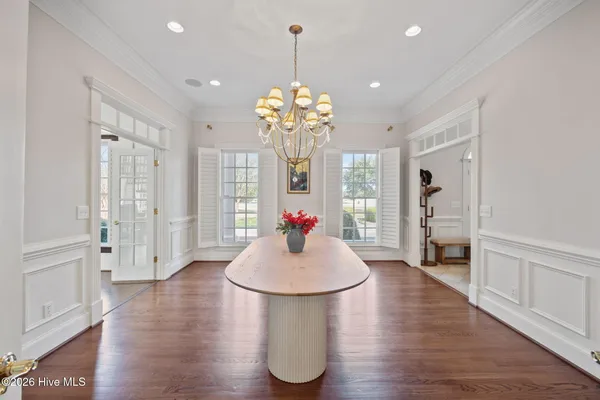 $1,575,000 | 579 Lexington Drive, Greenville, NC 27834