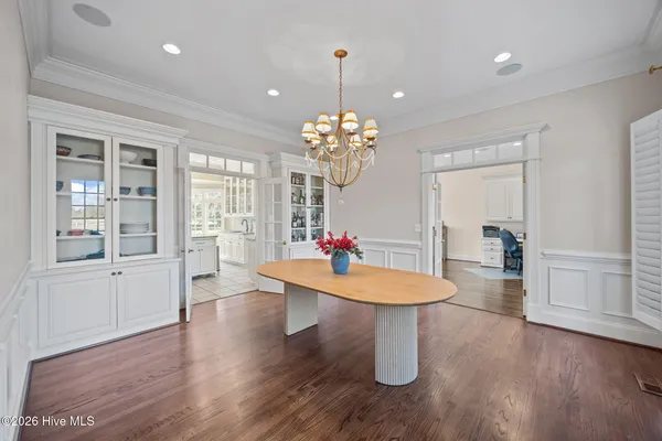 $1,575,000 | 579 Lexington Drive, Greenville, NC 27834