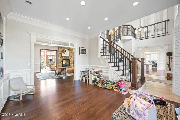 $1,575,000 | 579 Lexington Drive, Greenville, NC 27834
