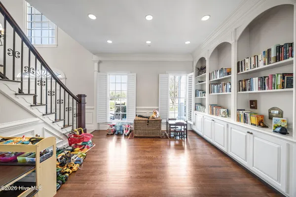 $1,575,000 | 579 Lexington Drive, Greenville, NC 27834