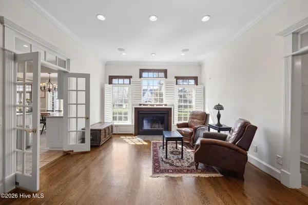 $1,575,000 | 579 Lexington Drive, Greenville, NC 27834