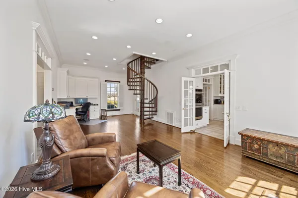 $1,575,000 | 579 Lexington Drive, Greenville, NC 27834